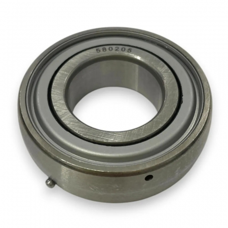 Подшипник 180203 (6203-2RS1) SKF 17х40х12 радиальный, шариковый, однорядный - купить в Самаре и Тольятти. 