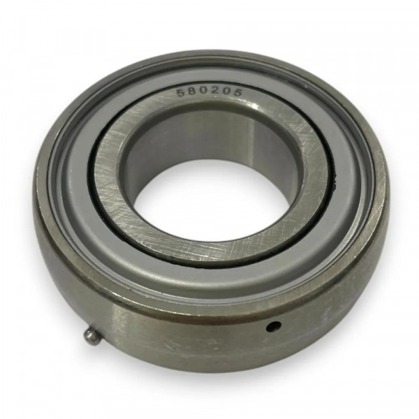 Подшипник 180203 (6203-2RS1) SKF 17х40х12 радиальный, шариковый, однорядный - купить в Самаре и Тольятти. 