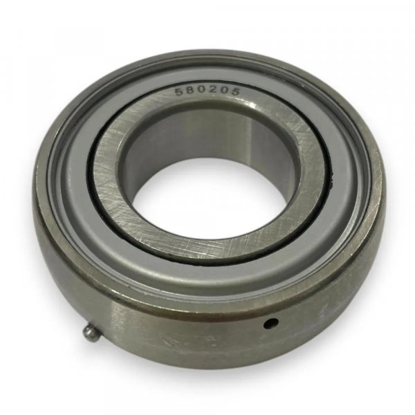 Подшипник 180203 (6203-2RS1) SKF 17х40х12 радиальный, шариковый, однорядный - купить в Самаре и Тольятти. 