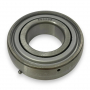Подшипник 180203 (6203-2RS1) SKF 17х40х12 радиальный, шариковый, однорядный - купить в Самаре и Тольятти. 