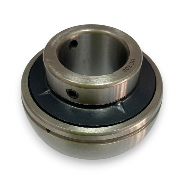 Подшипник 480306 (UC306) 30х72х23/43 радиальный, шариковый, однорядный (A2-63-1) - купить в Самаре и Тольятти. 