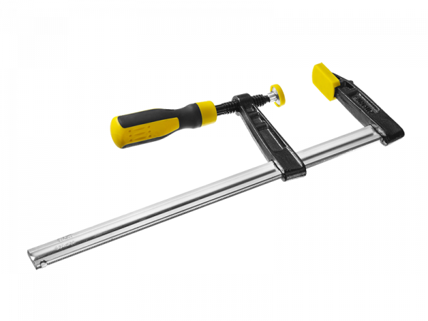 Струбцина тип F 150/50 мм, STAYER HERCULES-F HF-15/5 (32095-050-150) - купить в Самаре и Тольятти. 