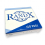 Подшипник 6-316А (6316) RandX 80х170х39 радиальный, шариковый, однорядный (16) - купить в Самаре и Тольятти. 