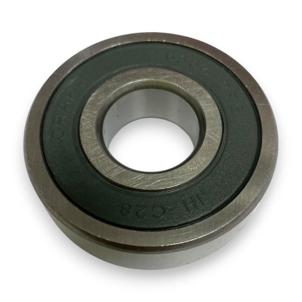 Подшипник 180304 (6304-2RS) CRAFT 20х52х15 радиальный, шариковый, однорядный - купить в Самаре и Тольятти. 