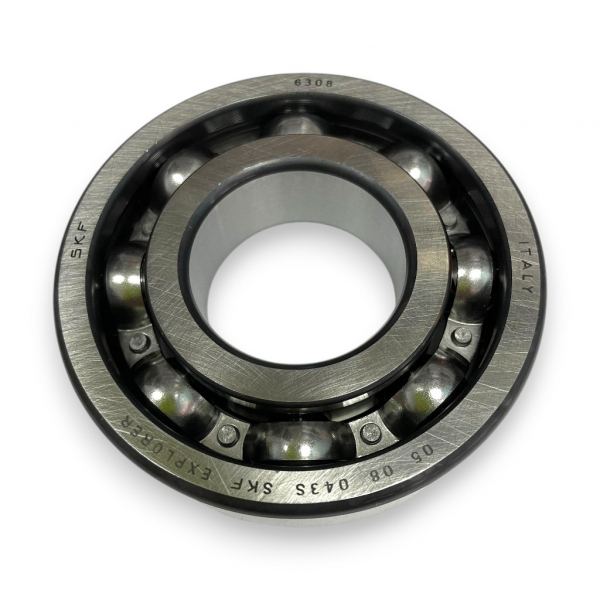 Подшипник 6-308 (6308) SKF 40х90х23 радиальный, шариковый, однорядный (A2-62-2) - купить в Самаре и Тольятти. 