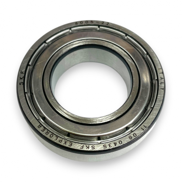Подшипник 80105 (6005-ZZ) SKF 25х47х12 радиальный, шариковый, однорядный (A3-42-2) - купить в Самаре и Тольятти. 