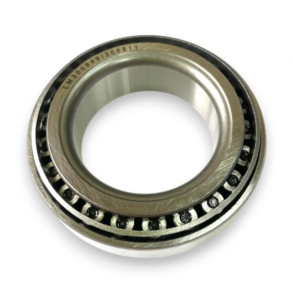 Подшипник LM300849/300811 41х68х17.5 радиально-упорный роликовый дюймовый (A2-21-1) - купить в Самаре и Тольятти. 