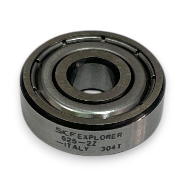 Подшипник 80025 (625-ZZ) SKF 5х16х5 радиальный, шариковый, однорядный (A3-23-2) - купить в Самаре и Тольятти. 