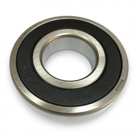 Подшипник 6-180310 (6310-2RS) RandX 50х110х27 радиальный, шариковый, однорядный (B3-31-2) - купить в Самаре и Тольятти. 