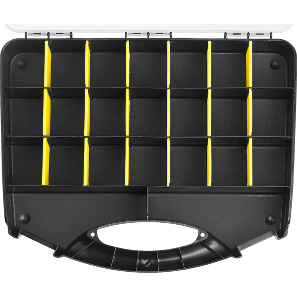 Органайзер пластиковый STAYER SPACE-13 (38038-13_z01) - купить в Самаре и Тольятти. 