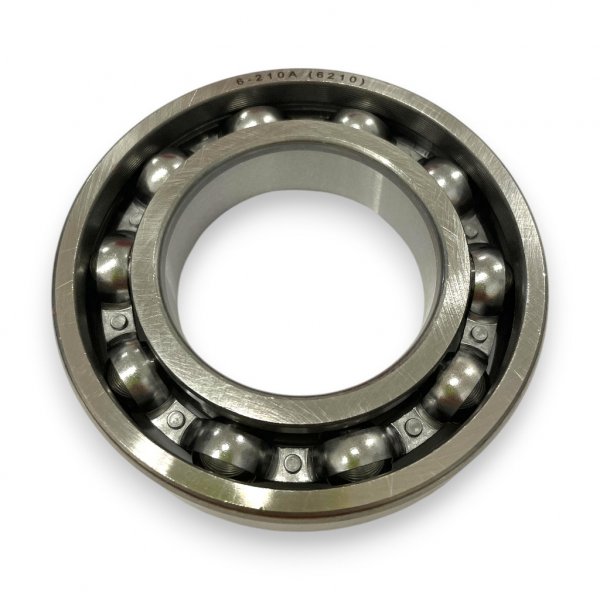 Подшипник 210 (6210) 50х90х20 радиальный, шариковый, однорядный (A3-52-1) - купить в Самаре и Тольятти. 