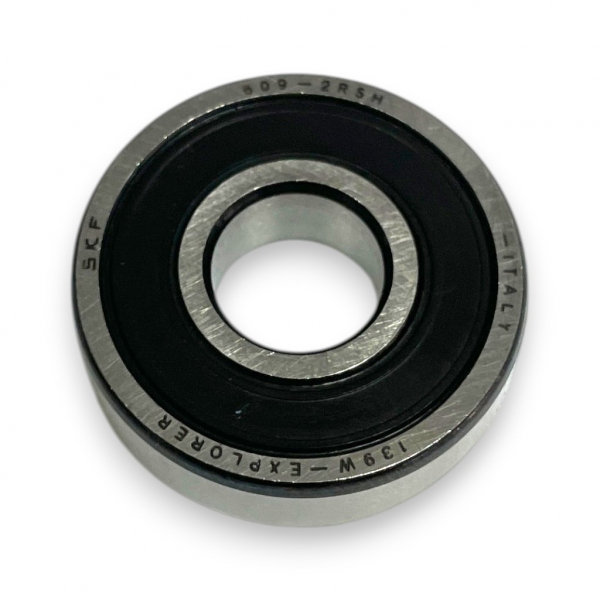 Подшипник 180019 (609-2RSH) SKF 9х24х7 радиальный, шариковый, однорядный (A3-53-1) - купить в Самаре и Тольятти. 