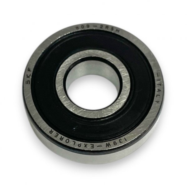 Подшипник 180019 (609-2RSH) SKF 9х24х7 радиальный, шариковый, однорядный (A3-53-1) - купить в Самаре и Тольятти. 