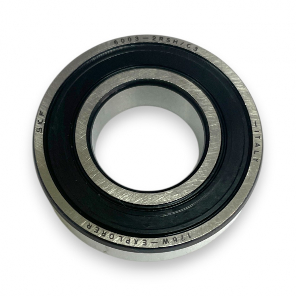 Подшипник 76-180103 (6003-2RSH/C3) SKF 17х35х10 радиальный, шариковый, однорядный (A3-51-2) - купить в Самаре и Тольятти. 