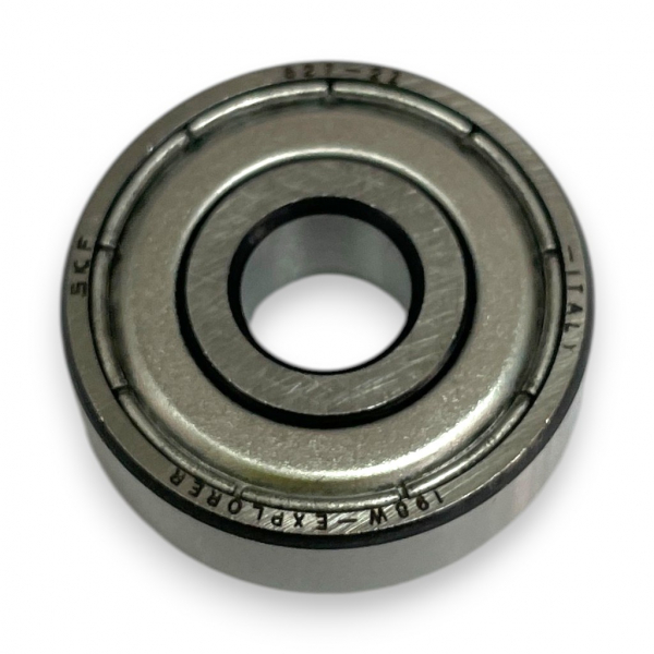 Подшипник 80027 (627-ZZ) SKF 7х22х7 радиальный, шариковый, однорядный (A3-33-2) - купить в Самаре и Тольятти. 
