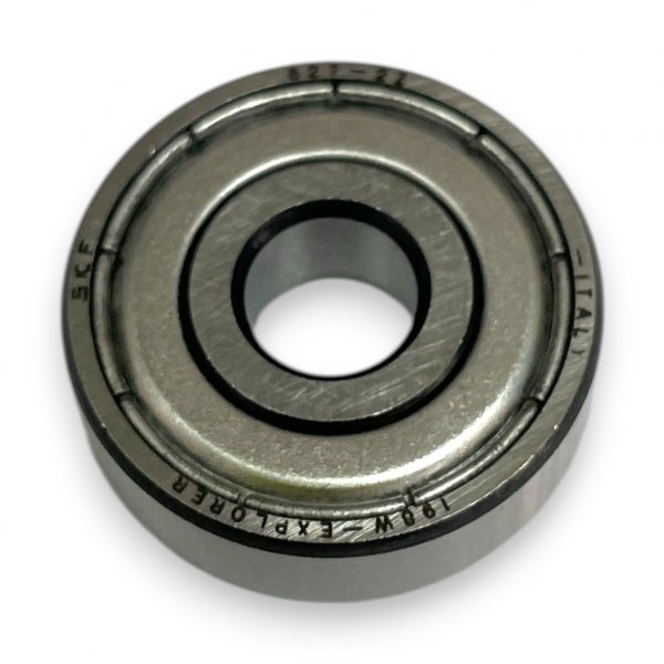 Подшипник 80027 (627-ZZ) SKF 7х22х7 радиальный, шариковый, однорядный (A3-33-2) - купить в Самаре и Тольятти. 